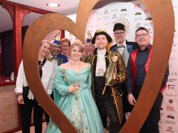 Büttenabend 2025 - 14.02.2025